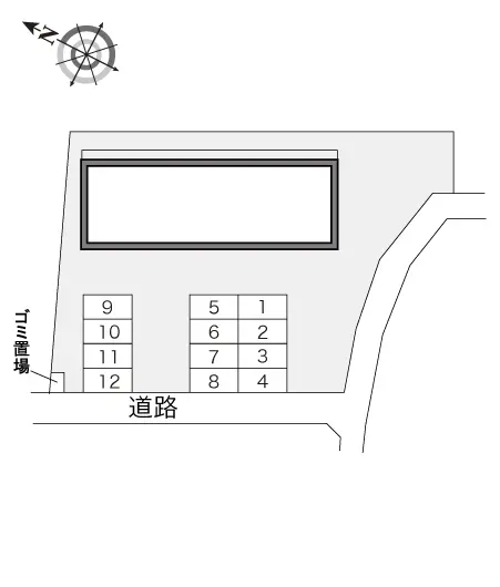 平川地 2