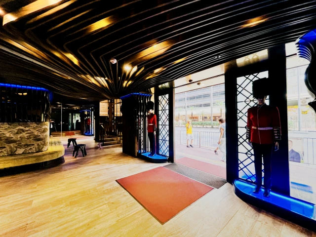Kew Green Hotel Wanchai 3
