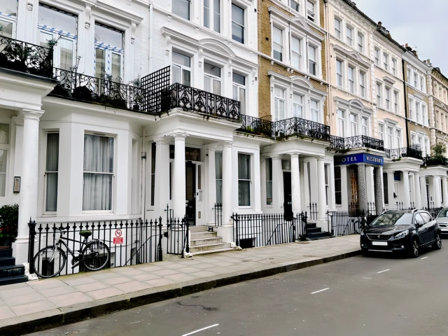 Collingham Place 14994# 1