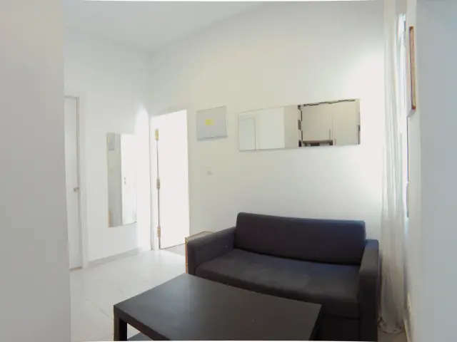 studio in Almendrales (Usera) 4