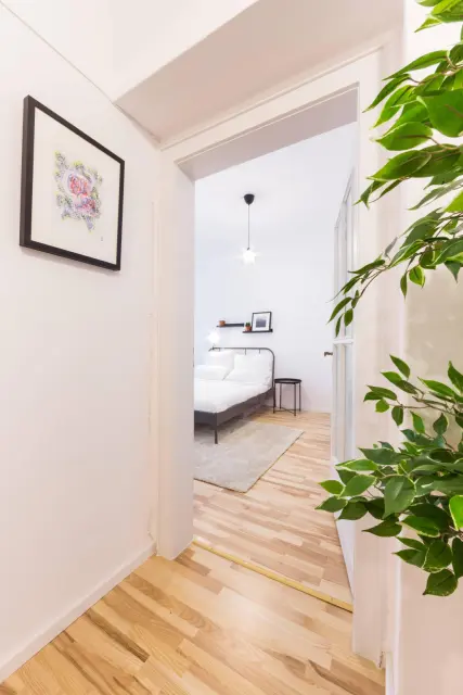 apartment in Friedrichshain 1