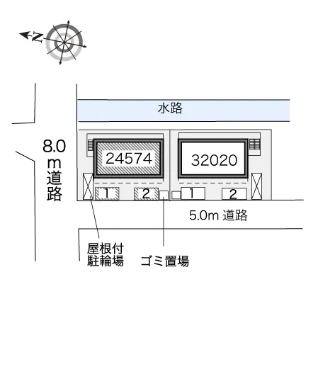 レオパレスＩＭＰＵＬ 2