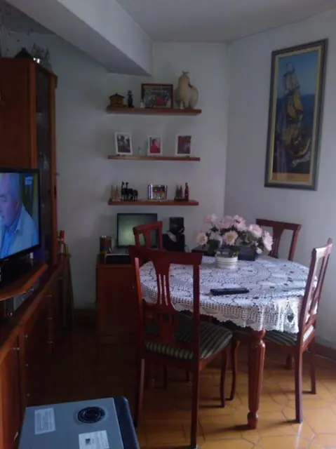 apartment in San Isidro (Latina) 3