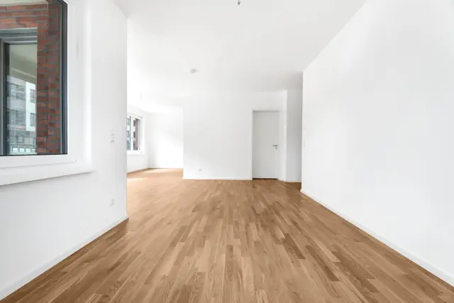 apartment in Lichtenberg 4