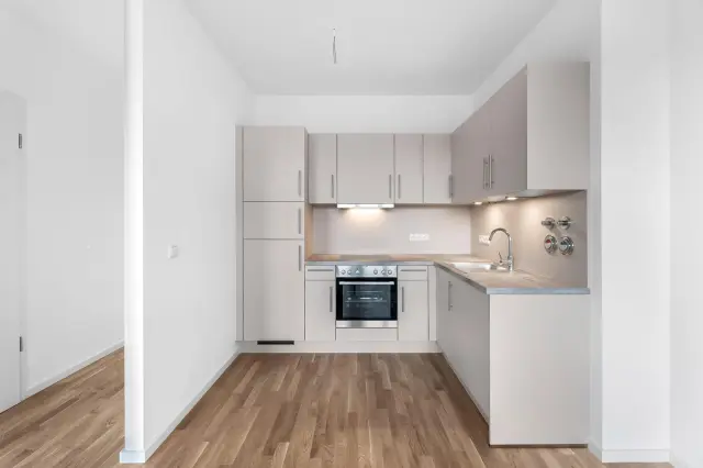 apartment in Lichtenberg 3