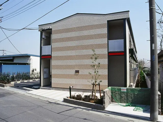 レオパレスヒルズ本郷町 0