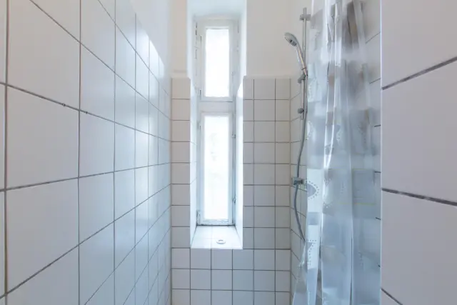 studio in Friedrichshain 4