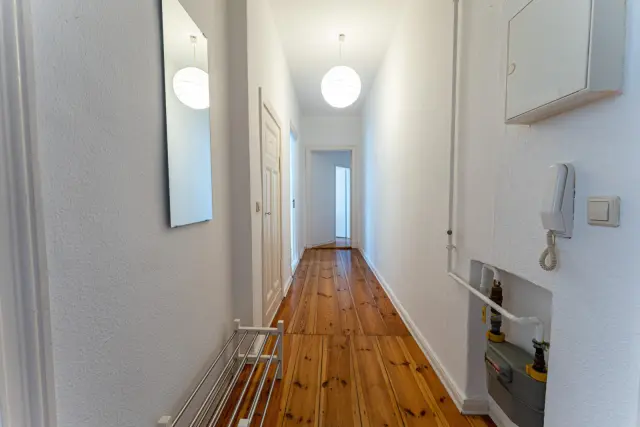 apartment in Friedrichshain 1