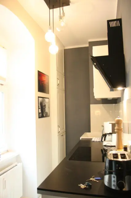 studio in Prenzlauer Berg 3