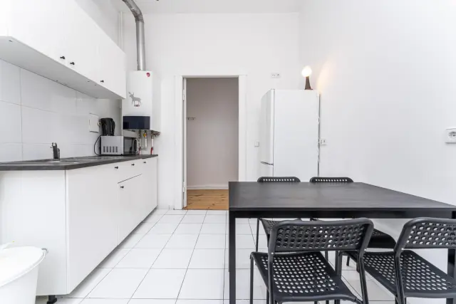 apartment in Neukölln 4