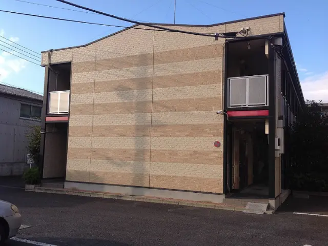 レオパレスＫＡＴＡＫＵＲＩ 0