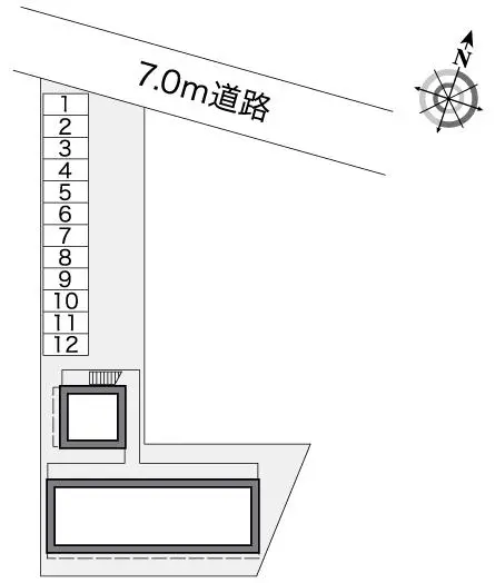 レオパレスＳＴＯ 2