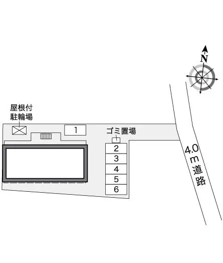 サンシャイン尾道 2