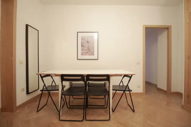 apartment in Lavapiés  Embajadores (Centro) 1