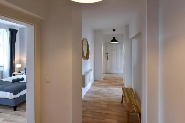 apartment in Friedrichshain 2