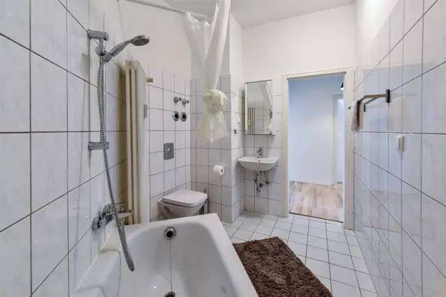 apartment in Friedrichshain 4
