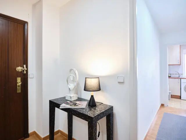 apartment in Arapiles (Chamberi) 4