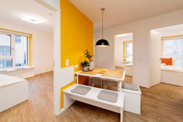 apartment in Adlershof 2