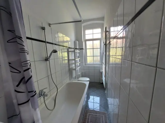 apartment in Alt Treptow 1