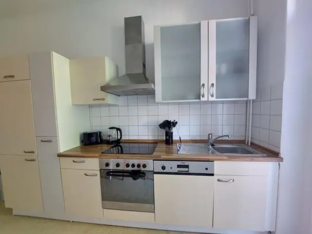 apartment in Alt Treptow 3