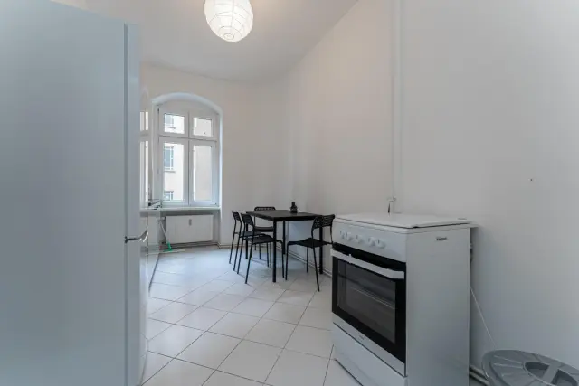 apartment in Friedrichshain 2