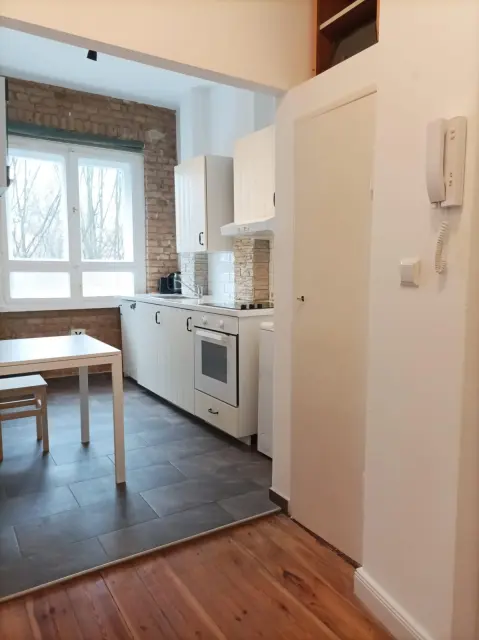 apartment in Zehlendorf 4