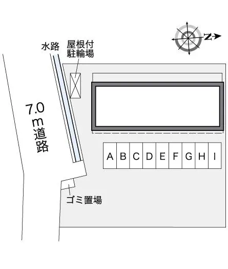 サニーハイム光善寺 2