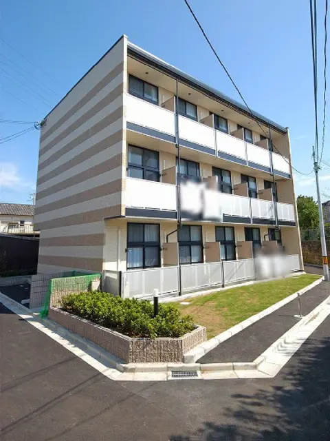 レオパレスドマーニ 0