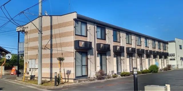 レオパレスコンドル