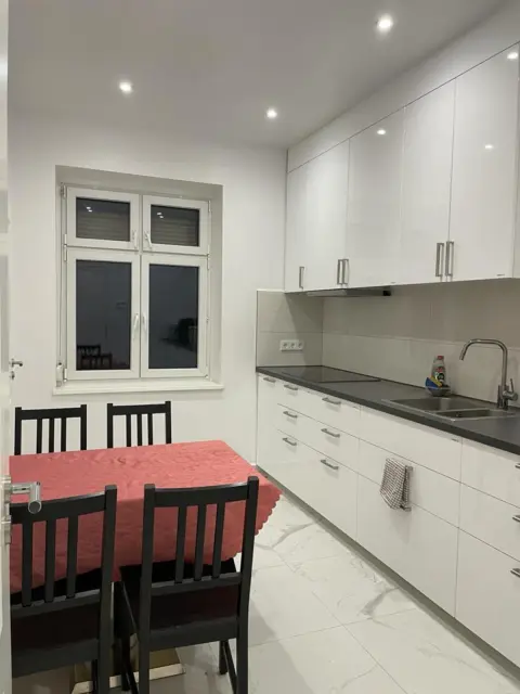 apartment in Marzahn Hellersdorf 1