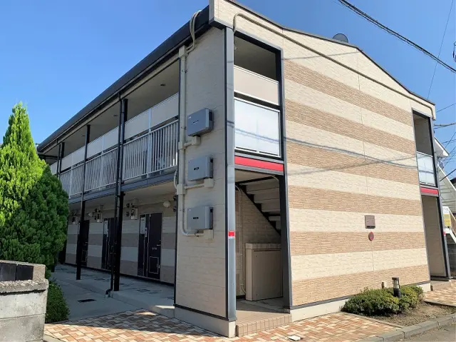 レオパレスDear court