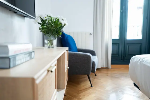 studio in Chueca   Justicia (Centro) 4