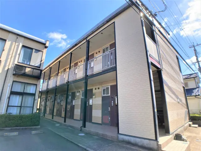 レオパレスＳｏｕｔｈＨｉｌｌ 0