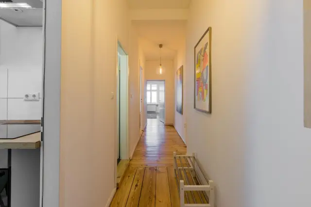 apartment in Wedding 0