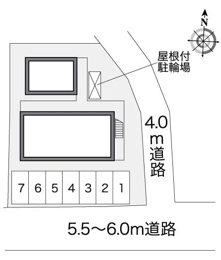 レオパレスＨ＆Ｆ 2