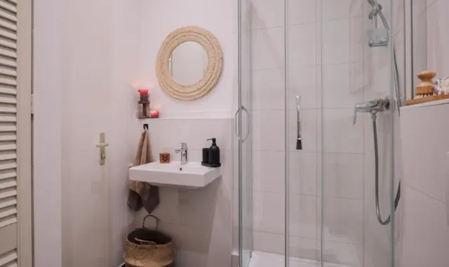 studio in Prenzlauer Berg 4