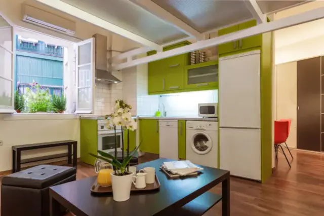 apartment in Sol (Centro) 0
