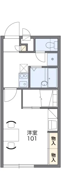 Ａｍｅｎｉｔｙ　鹿尾 1