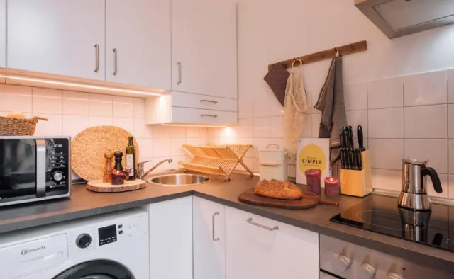 apartment in Prenzlauer Berg 0