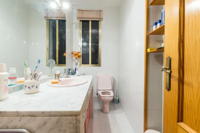 apartment in Delicias (Arganzuela) 0