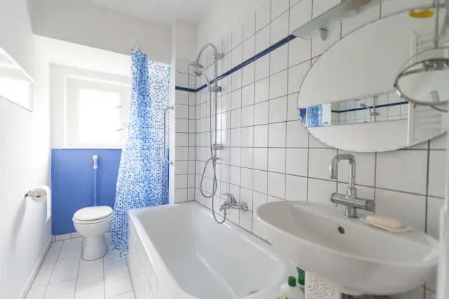 apartment in Schöneberg 2