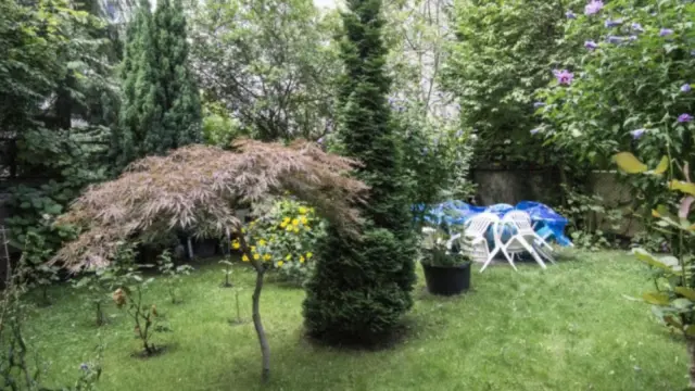 studio in Schöneberg 2