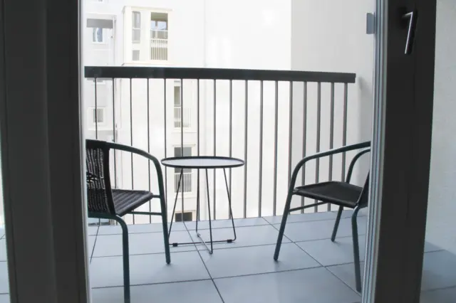 apartment in Prenzlauer Berg 3