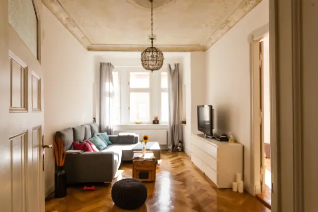 apartment in Prenzlauer Berg 4