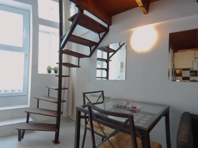 studio in Castillejos (Tetuan) 2