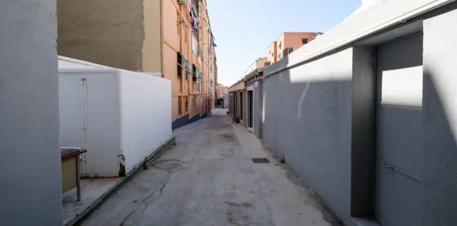 studio in Pueblo Nuevo (Ciudad Lineal) 1