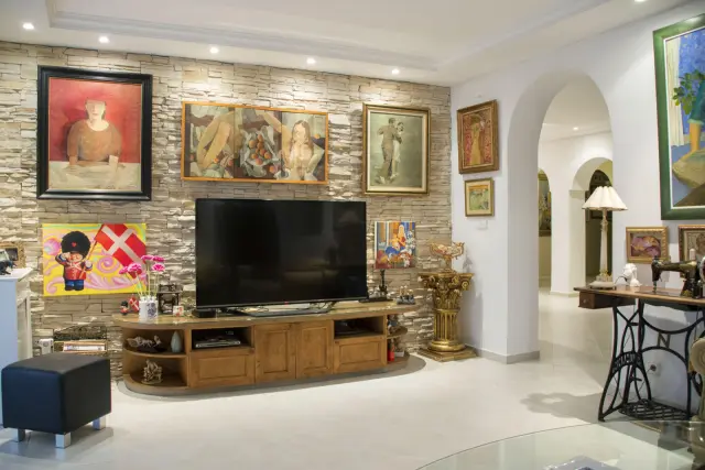 apartment in Chueca   Justicia (Centro) 1