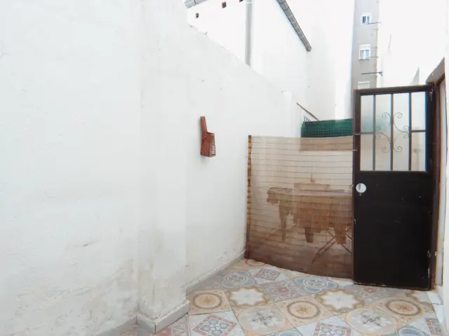 studio in Puerta del Angel (Latina) 0