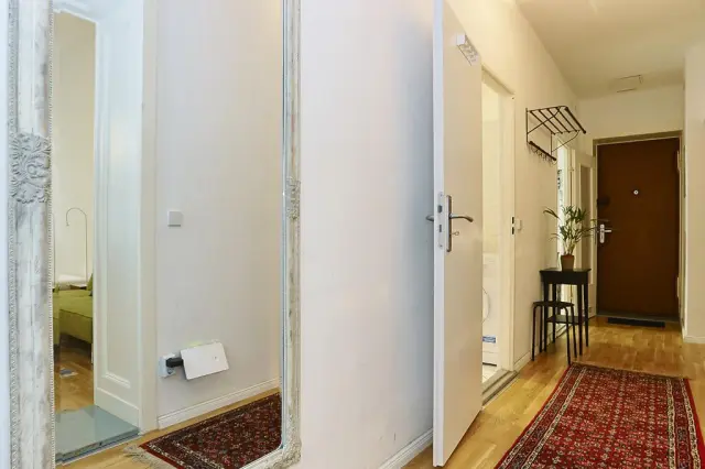 apartment in Friedrichshain 1