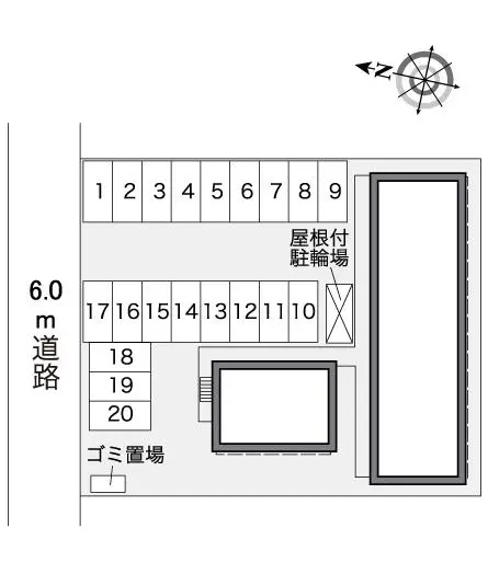 レオパレス友和 2